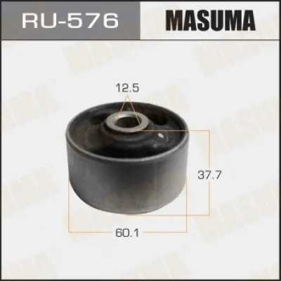 RU-576 MASUMA Подвеска, рычаг независимой подвески колеса