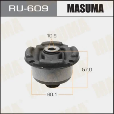 RU-609 MASUMA Подвеска, рычаг независимой подвески колеса