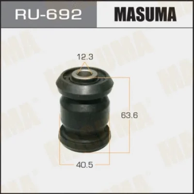 RU-692 MASUMA Подвеска, рычаг независимой подвески колеса