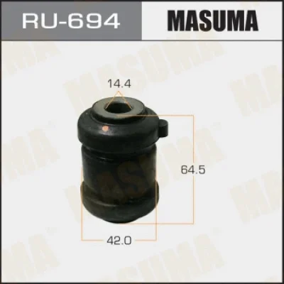 RU-694 MASUMA Подвеска, рычаг независимой подвески колеса