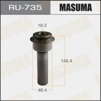 RU-735 MASUMA Подвеска, рычаг независимой подвески колеса