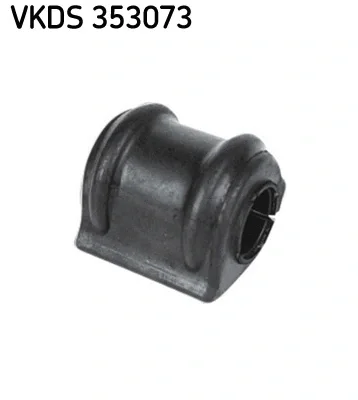 VKDS 353073 SKF Втулка, стабилизатор