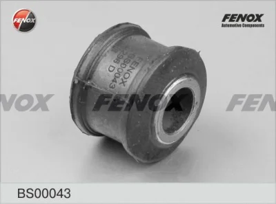 Втулка, стабилизатор FENOX BS00043