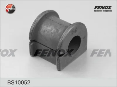 Втулка, стабилизатор FENOX BS10052