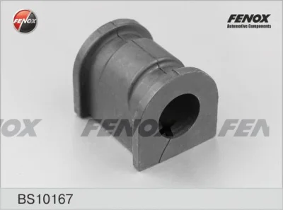 BS10167 FENOX Втулка, стабилизатор