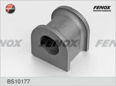 BS10177 FENOX Втулка, стабилизатор