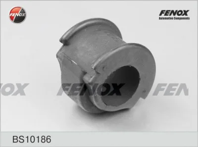 BS10186 FENOX Втулка, стабилизатор