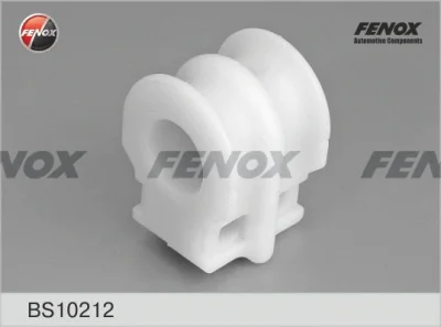 BS10212 FENOX Втулка, стабилизатор