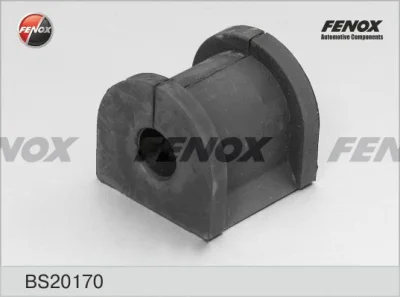 BS20170 FENOX Втулка, стабилизатор