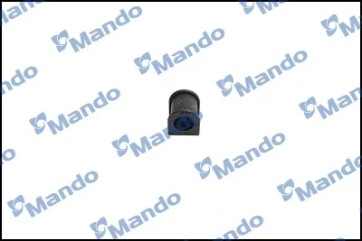 DCC010663 MANDO Втулка, стабилизатор
