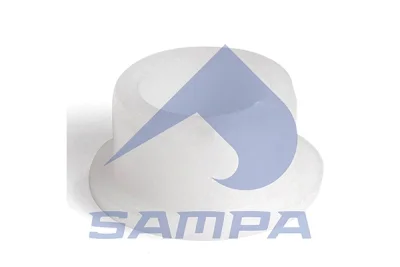 Втулка, стабилизатор SAMPA 050.001
