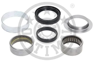 Ремкомплект, подвеска колеса OPTIMAL F8-6272