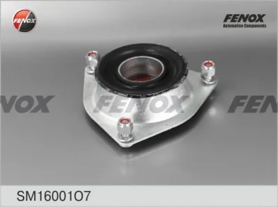 Подвеска, амортизатор FENOX SM16001O7