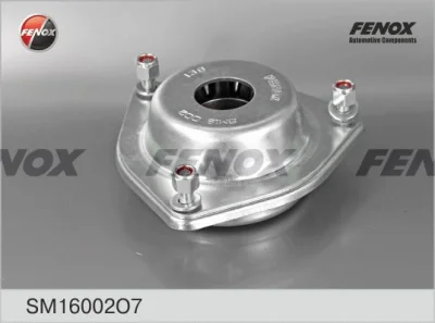 Подвеска, амортизатор FENOX SM16002O7