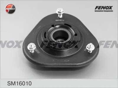Подвеска, амортизатор FENOX SM16010