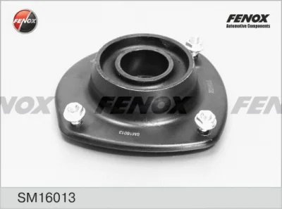 SM16013 FENOX Подвеска, амортизатор