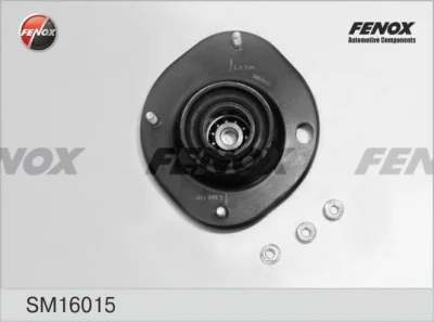 Подвеска, амортизатор FENOX SM16015