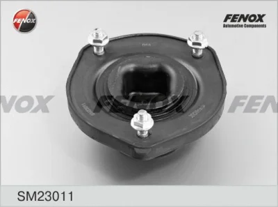 Подвеска, амортизатор FENOX SM23011