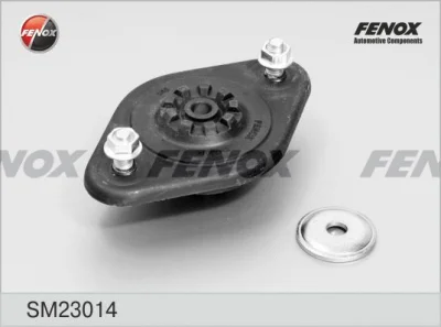 Подвеска, амортизатор FENOX SM23014