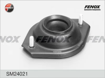 Подвеска, амортизатор FENOX SM24021