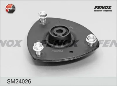 Подвеска, амортизатор FENOX SM24026