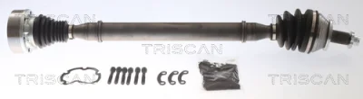 8540 295070 TRISCAN Приводной вал