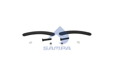 040.991 SAMPA Ремкомплект, подшипник стабилизатора