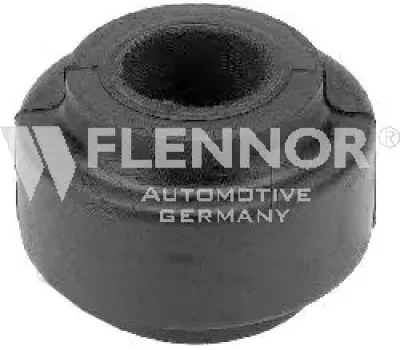 FL4109-J FLENNOR Опора, стабилизатор
