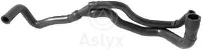Масляный шланг Aslyx AS-203972