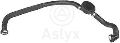 AS-204121 Aslyx Масляный шланг