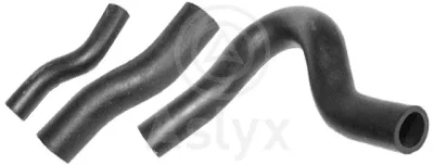 Масляный шланг Aslyx AS-204363