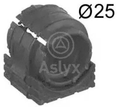 Опора, стабилизатор Aslyx AS-601035