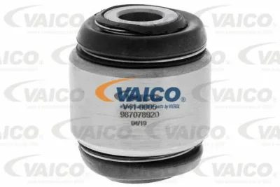 V41-0005 VAICO Подвеска, корпус колесного подшипника