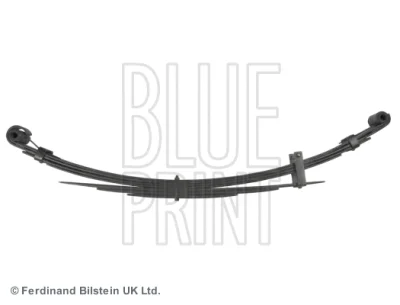 ADT38807 BLUE PRINT Многолистовая рессора