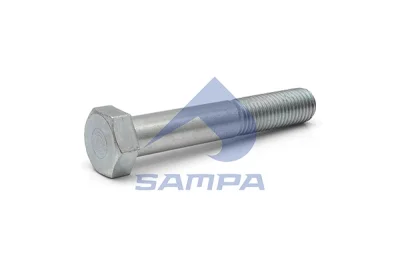 Болт крепления, стабилизатор SAMPA 102.136