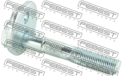 Болт регулировки развала колёс FEBEST 0129-015