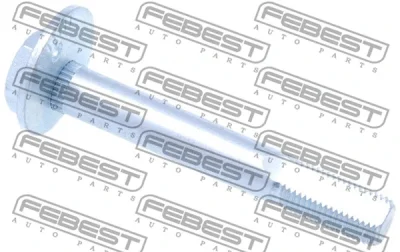 Болт регулировки развала колёс FEBEST 0429-004