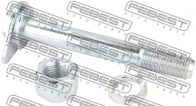 1298-001-KIT FEBEST Болт регулировки развала колёс