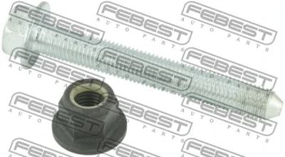 Болт регулировки развала колёс FEBEST 2329-004-KIT