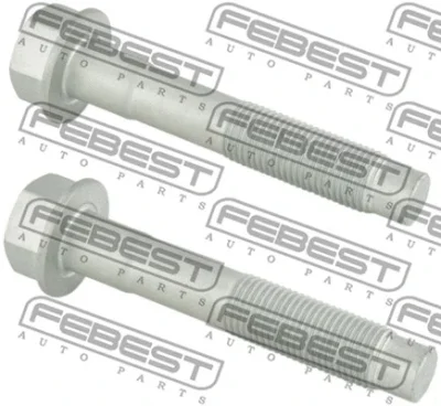 Болт крепления, рычаг FEBEST 0298-003-PCS2