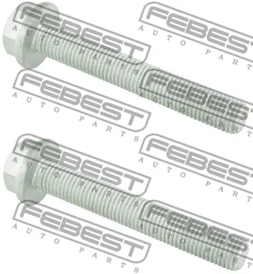 2098-001-PCS2 FEBEST Болт крепления, рычаг