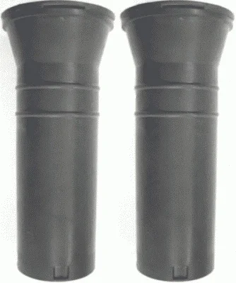 89-085-0 BOGE Защитный колпак / пыльник, амортизатор
