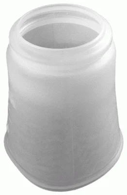 13681 01 LEMFÖRDER Защитный колпак / пыльник, амортизатор