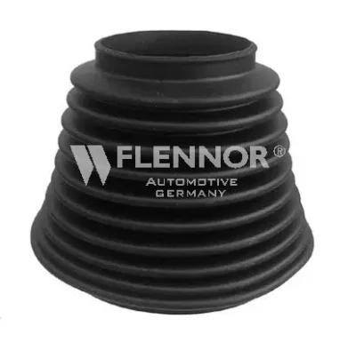 Защитный колпак / пыльник, амортизатор FLENNOR FL3955-J