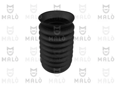 Защитный колпак / пыльник, амортизатор MALO 24097