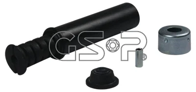 540152 GSP Защитный колпак / пыльник, амортизатор