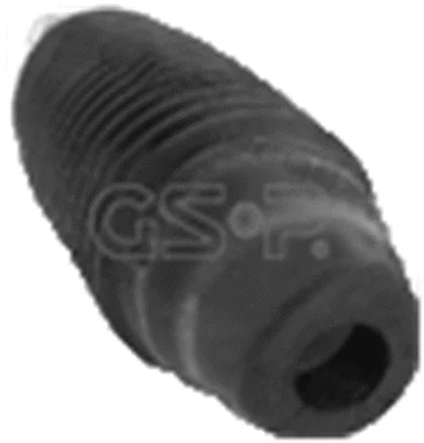 540166 GSP Защитный колпак / пыльник, амортизатор