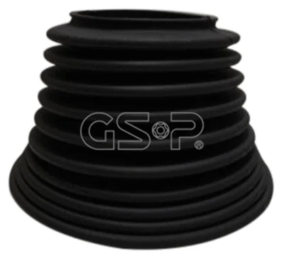 540558 GSP Защитный колпак / пыльник, амортизатор