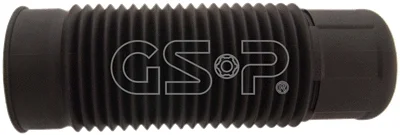540736 GSP Защитный колпак / пыльник, амортизатор