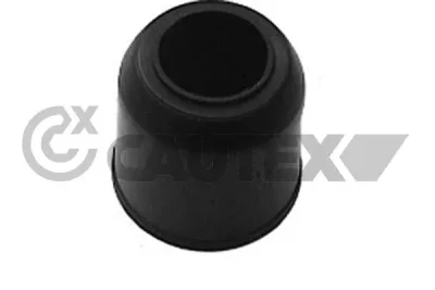 460045 CAUTEX Защитный колпак / пыльник, амортизатор